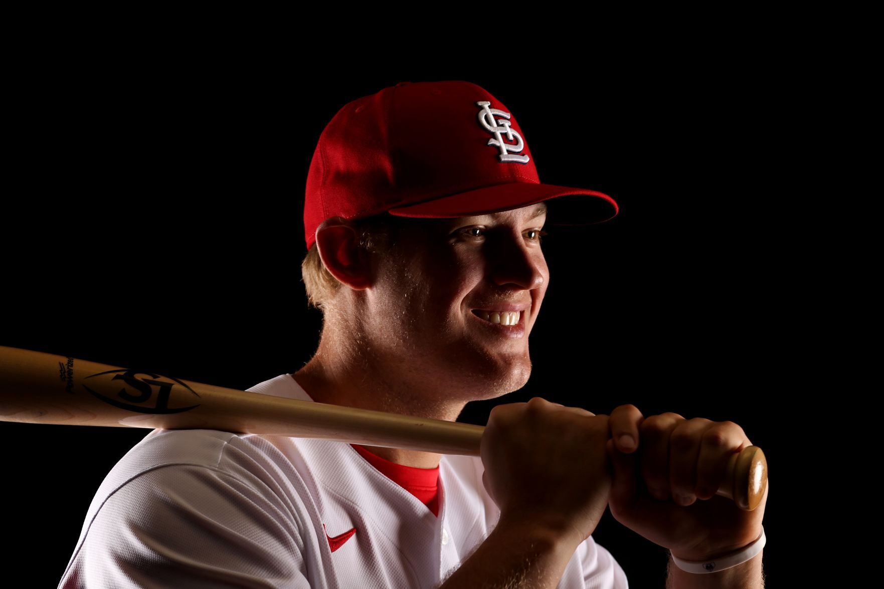 Luken Baker, 2020